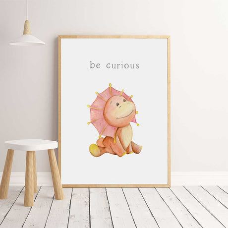 Neutral Dinosaur & Dragons