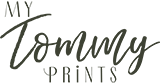 My Tommy Prints