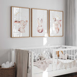 Bunny Rabbit Prints