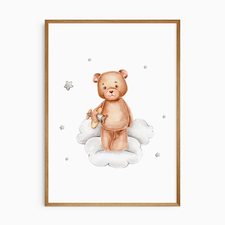 Teddy Bear Set