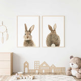 Bunny Rabbit Prints