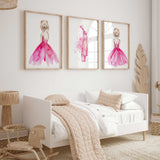 Ballet Prints