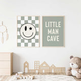 Little Man Cave