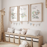 Koala Family Set